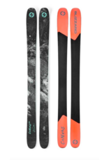 Blizzard Men's Canvas 108 Skis 2027