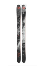Blizzard Men's Canvas 100 Skis 2027