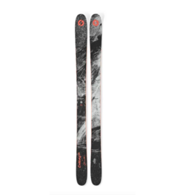 Blizzard Men's Canvas 100 Skis 2027
