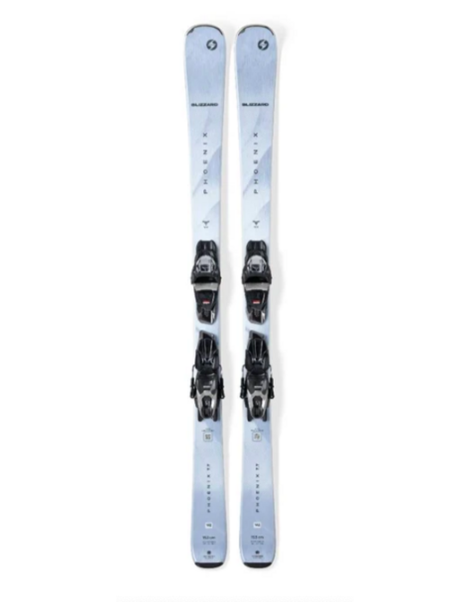 Blizzard Women's Phoenix 77 Skis+ TPC 10 Bindings 2027
