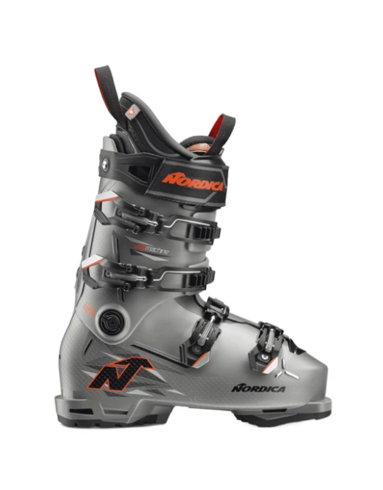 Nordica  Men's Pro Machine 3 120 Ski Boots 2027