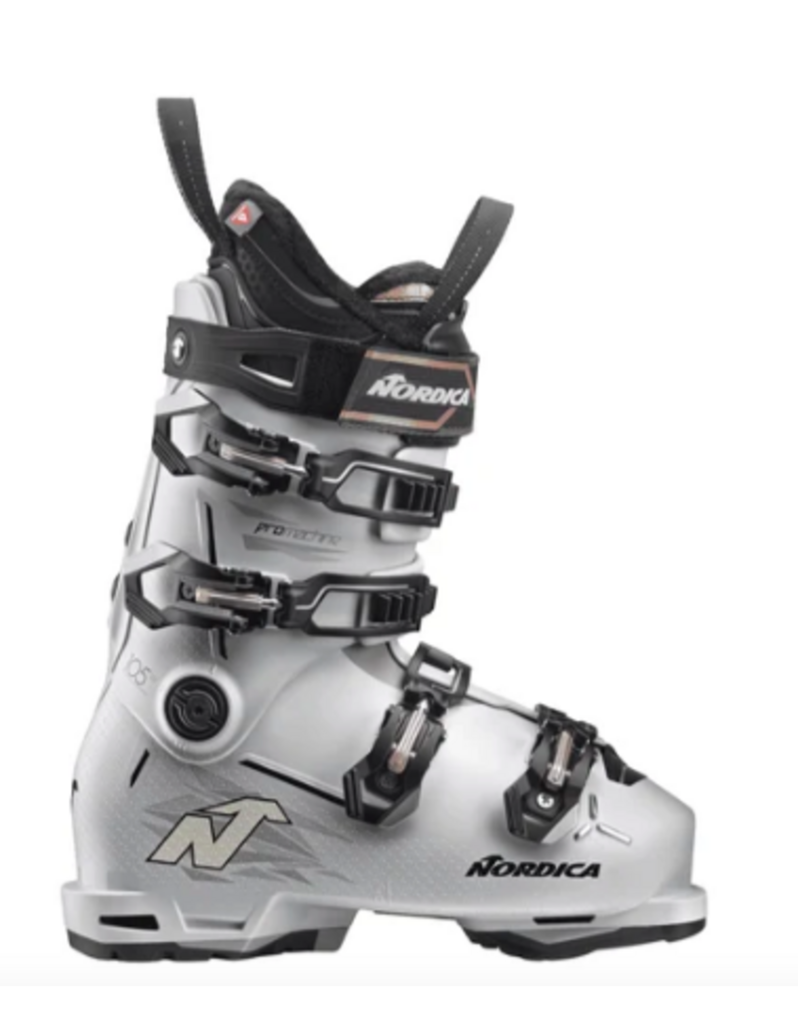 Nordica Women's Pro Machine 3 105 Ski Boots 2027