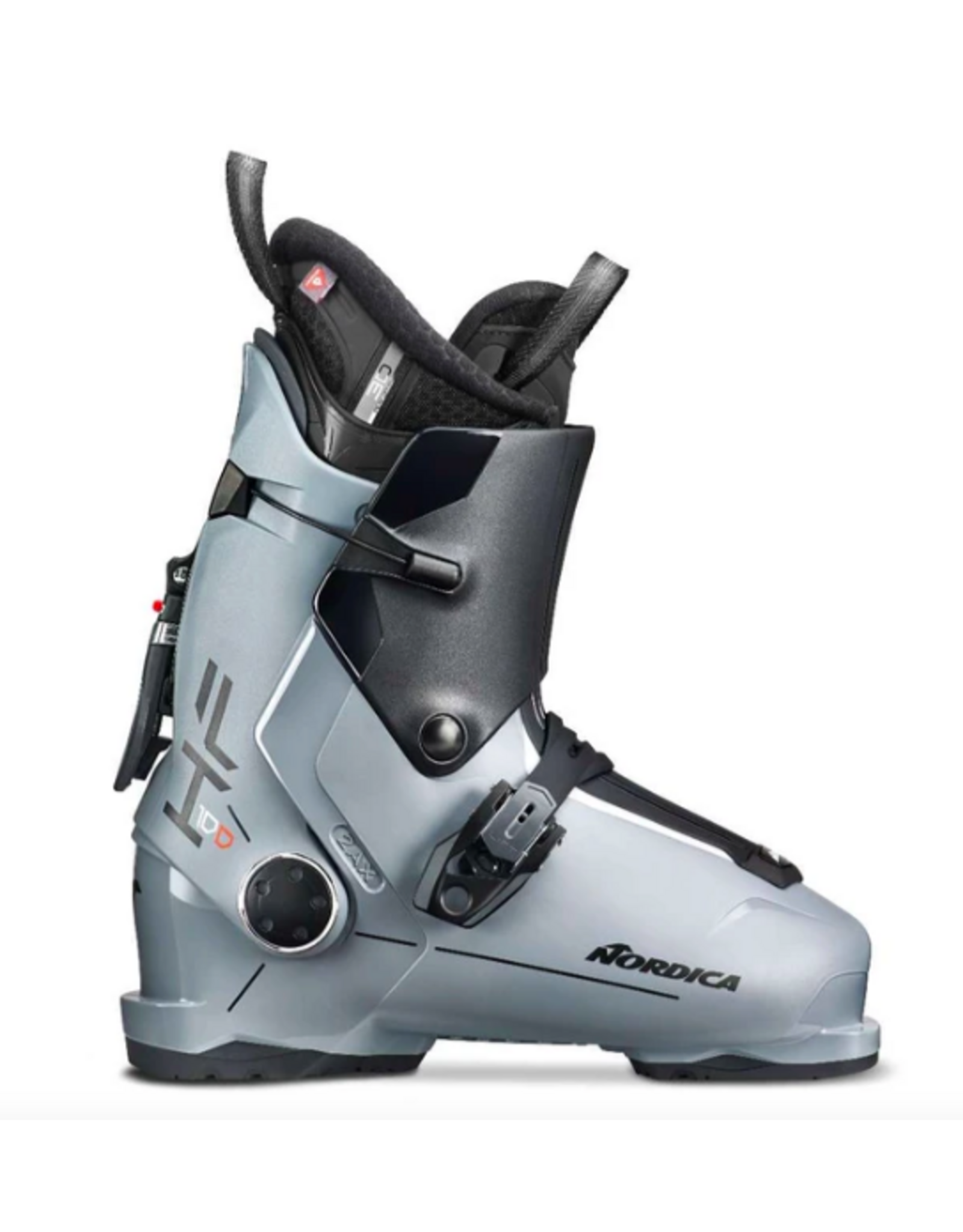 Nordica  Men's HF 100 Ski Boots 2027