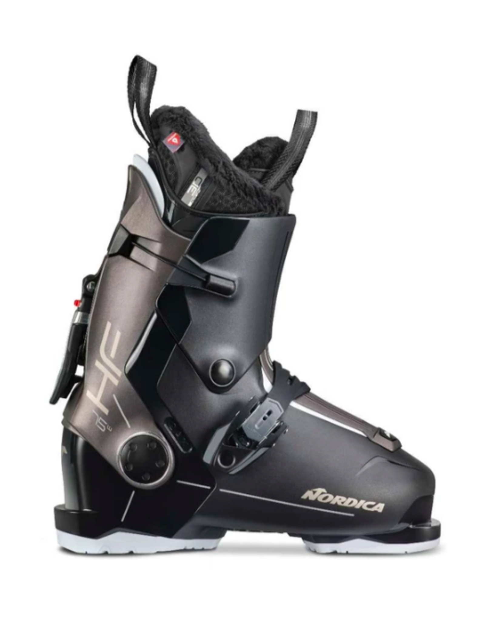Nordica Women's HF 75 Ski Boots 2027