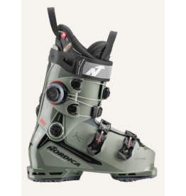 Nordica  Men's Speed Machine 3 Boa 120C Ski Boots Size 28.5  2027