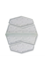 DAKINE Dakine Modular Mat Stomp Pad Clear