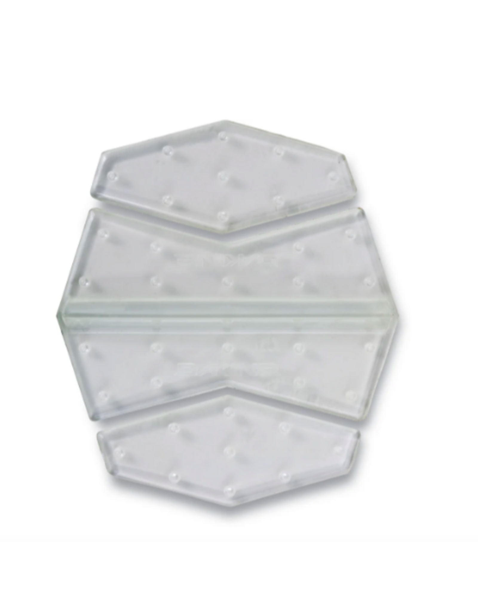 DAKINE Dakine Modular Mat Stomp Pad Clear