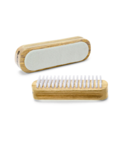 DAKINE Dakine Nylon Brush Natural