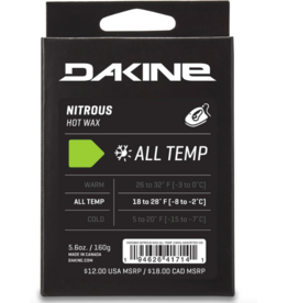 DAKINE Dakine Indy Hot Wax All Temp
