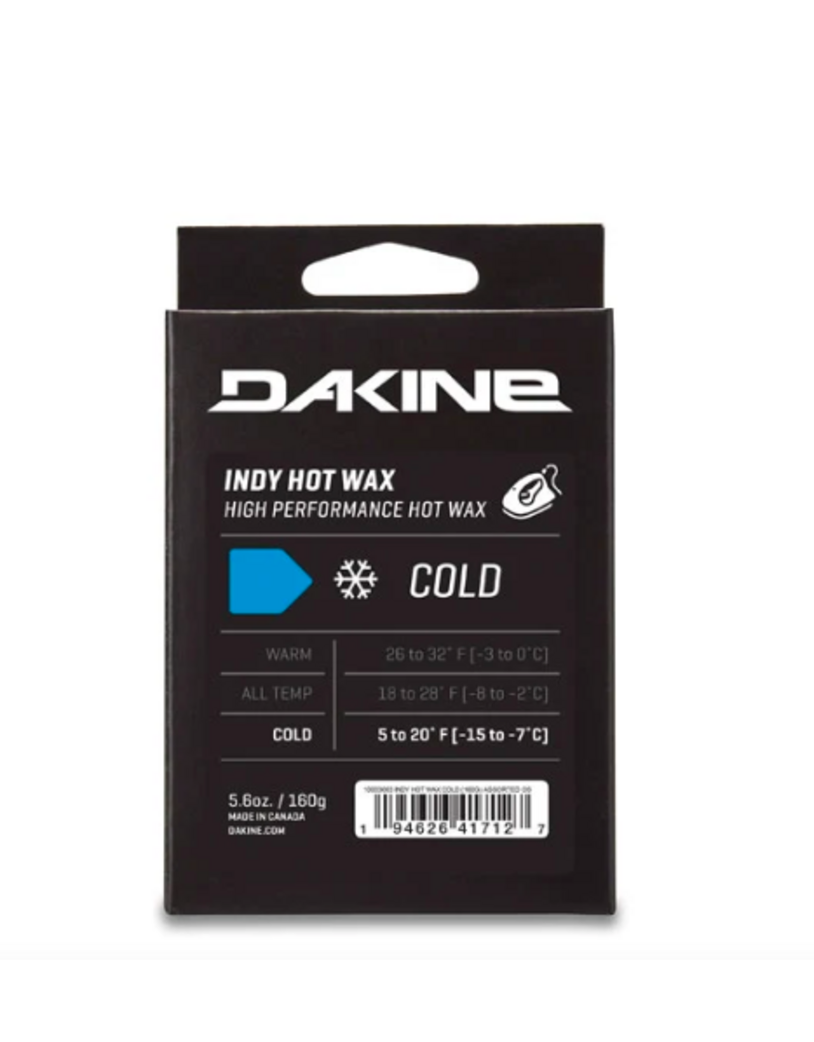 DAKINE Dakine Indy Hot Wax Cold