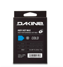 DAKINE Dakine Indy Hot Wax Cold