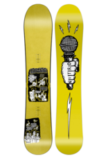 NITRO Nitro Men's Alternator Snowboard 2027