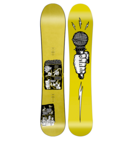 NITRO Nitro Men's Alternator Snowboard 2027