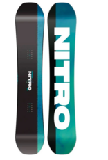 NITRO Nitro Men's Prime Chroma Snowboard 2027