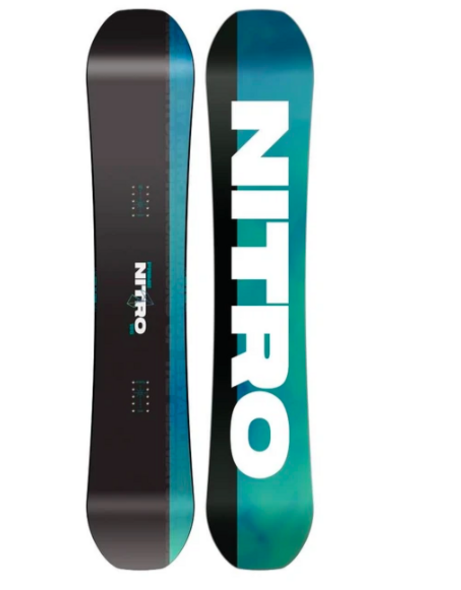 NITRO Nitro Men's Prime Chroma Snowboard 2027