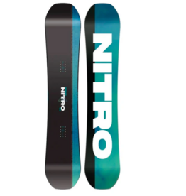 NITRO Nitro Men's Prime Chroma Snowboard 2027