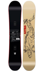 NITRO Nitro Men's T1 Snowboards 2027