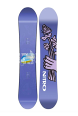 NITRO Nitro Women's Zaza Snowboard 2027
