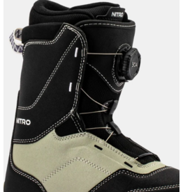 NITRO Nitro Kid's Droid Boa Snowboard Boots 2027