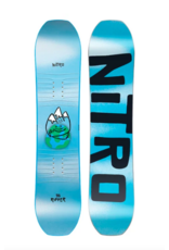 NITRO Nitro Kid's Ripper Snowboard 2027