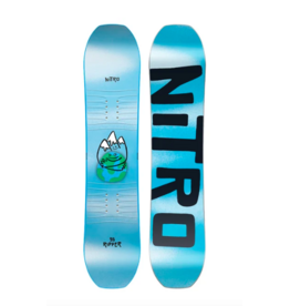 NITRO Nitro Kid's Ripper Snowboard 2027