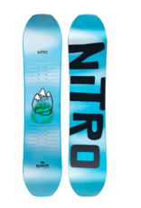 NITRO Nitro Youth Ripper Snowboard 2027
