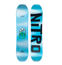 NITRO Nitro Youth Ripper Snowboard 2027