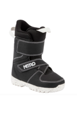 NITRO Nitro Kid's Rover Snowboard Boots 2027