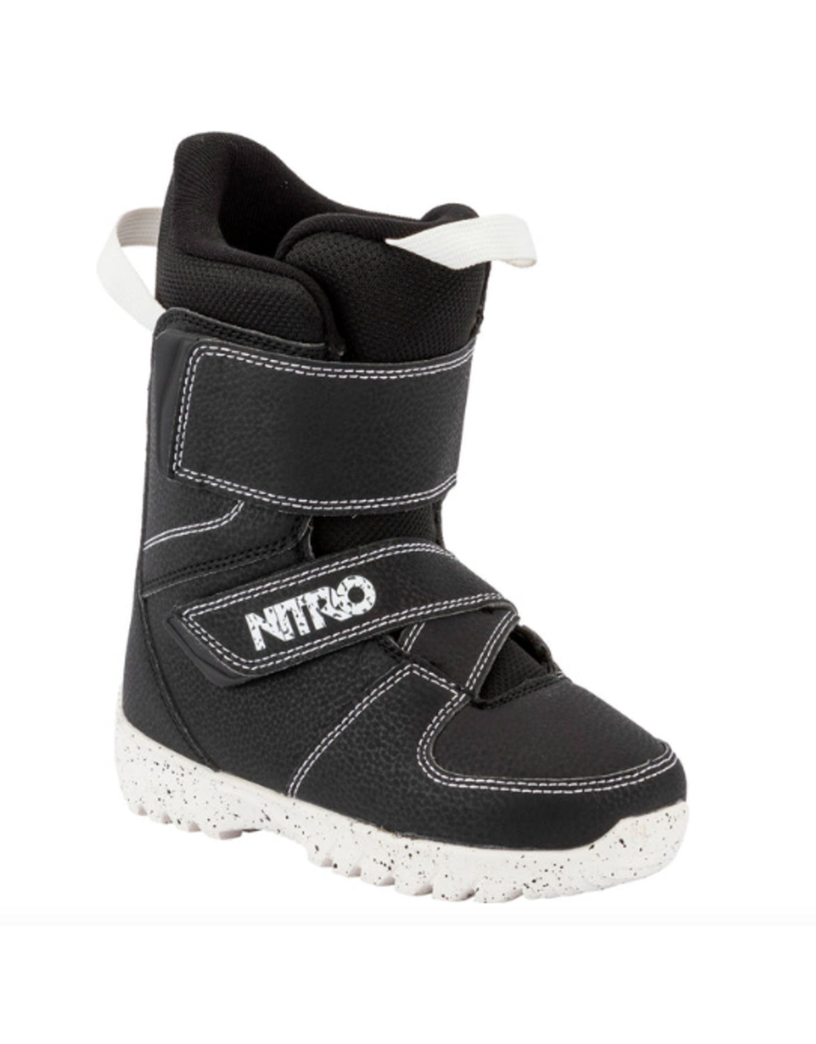 NITRO Nitro Kid's Rover Snowboard Boots 2027