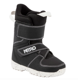 NITRO Nitro Kid's Rover Snowboard Boots 2027