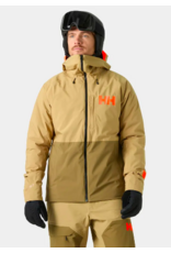 HELLY HANSEN Helly Hansen Men's Powder Face Jacket Elmwoo 2027