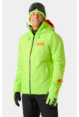 HELLY HANSEN Helly Hansen Men's Powder Face Jacket Lumino 2027