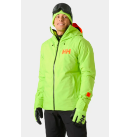 HELLY HANSEN Helly Hansen Men's Powder Face Jacket Lumino 2027