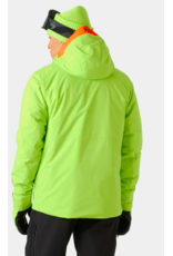 HELLY HANSEN Helly Hansen Men's Powder Face Jacket Lumino 2027