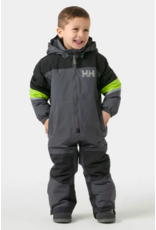 HELLY HANSEN Helly Hansen Kid's Rider 3.0 Isulated Suit Thunder 2027