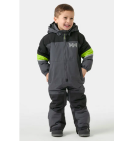 HELLY HANSEN Helly Hansen Kid's Rider 3.0 Isulated Suit Thunder 2027