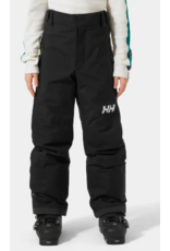 HELLY HANSEN Helly Hansen Kid's Legendary Pant Black 2027