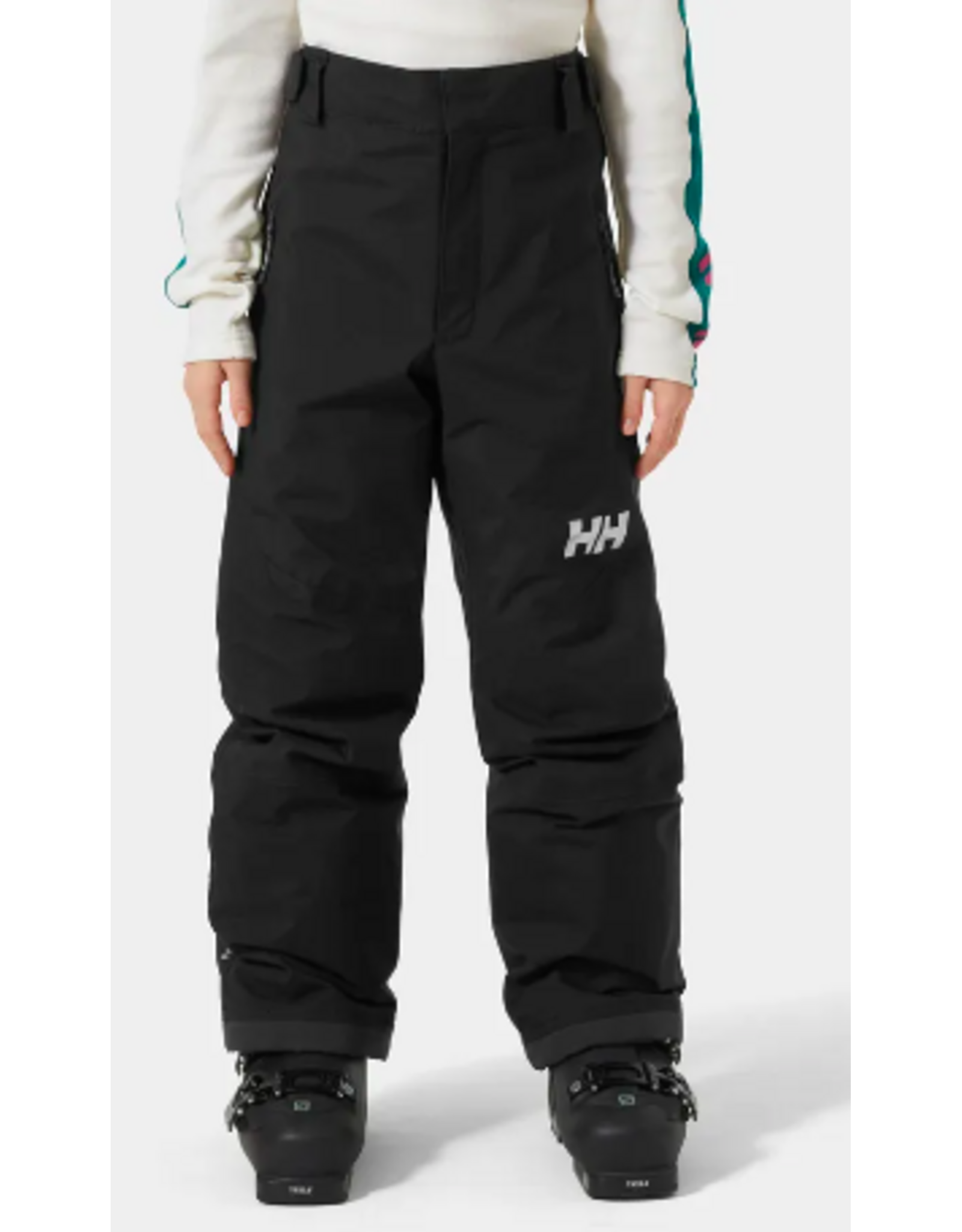 HELLY HANSEN Helly Hansen Kid's Legendary Pant Black 2027