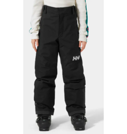 HELLY HANSEN Helly Hansen Kid's Legendary Pant Black 2027