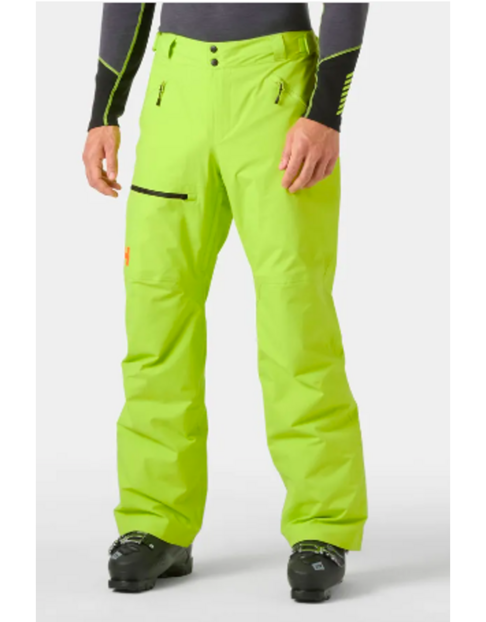 HELLY HANSEN Helly Hansen Men's Sogn Cargo Pant Lumino 2027