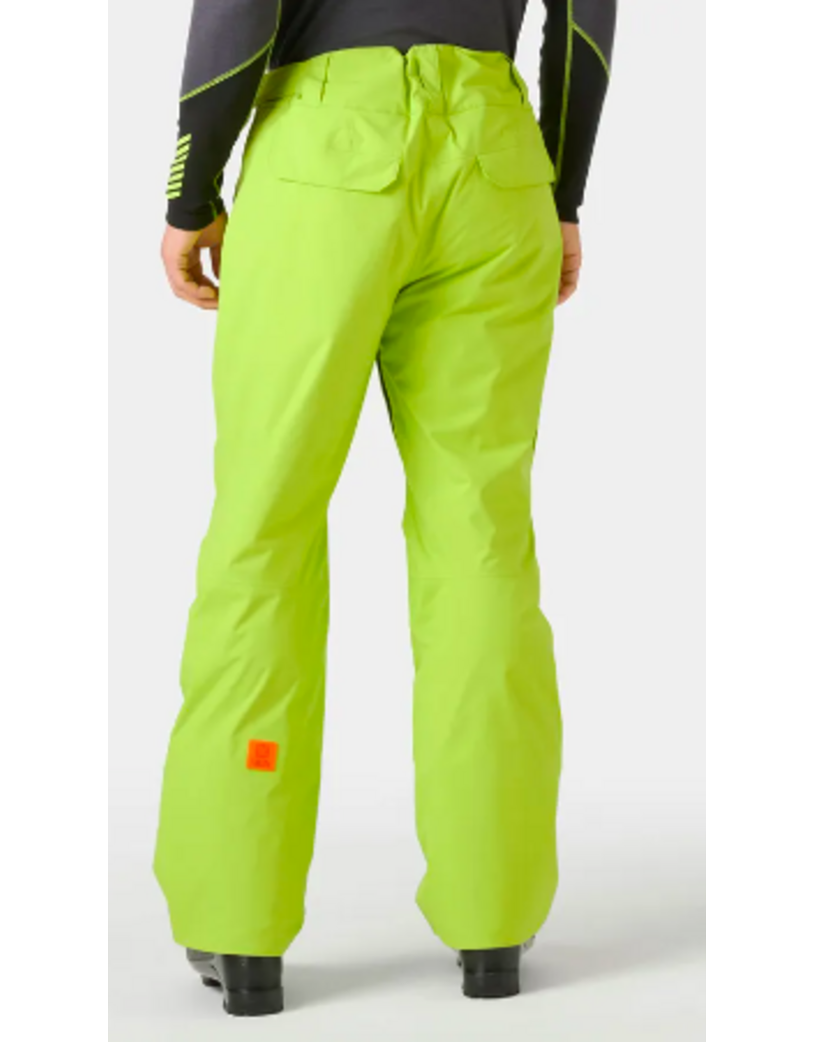 HELLY HANSEN Helly Hansen Men's Sogn Cargo Pant Lumino 2027
