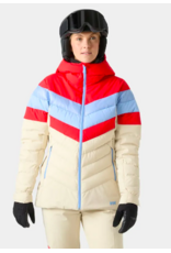 HELLY HANSEN Helly Hansen Women's Imperial Puffy Jacket Cream 2027