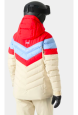 HELLY HANSEN Helly Hansen Women's Imperial Puffy Jacket Cream 2027