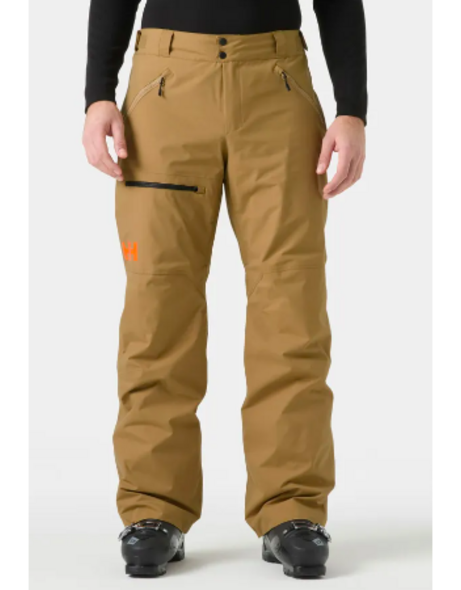 HELLY HANSEN Helly Hansen Men's Sogn Cargo Pant Elmwoo 2027