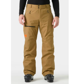 HELLY HANSEN Helly Hansen Men's Sogn Cargo Pant Elmwoo 2027