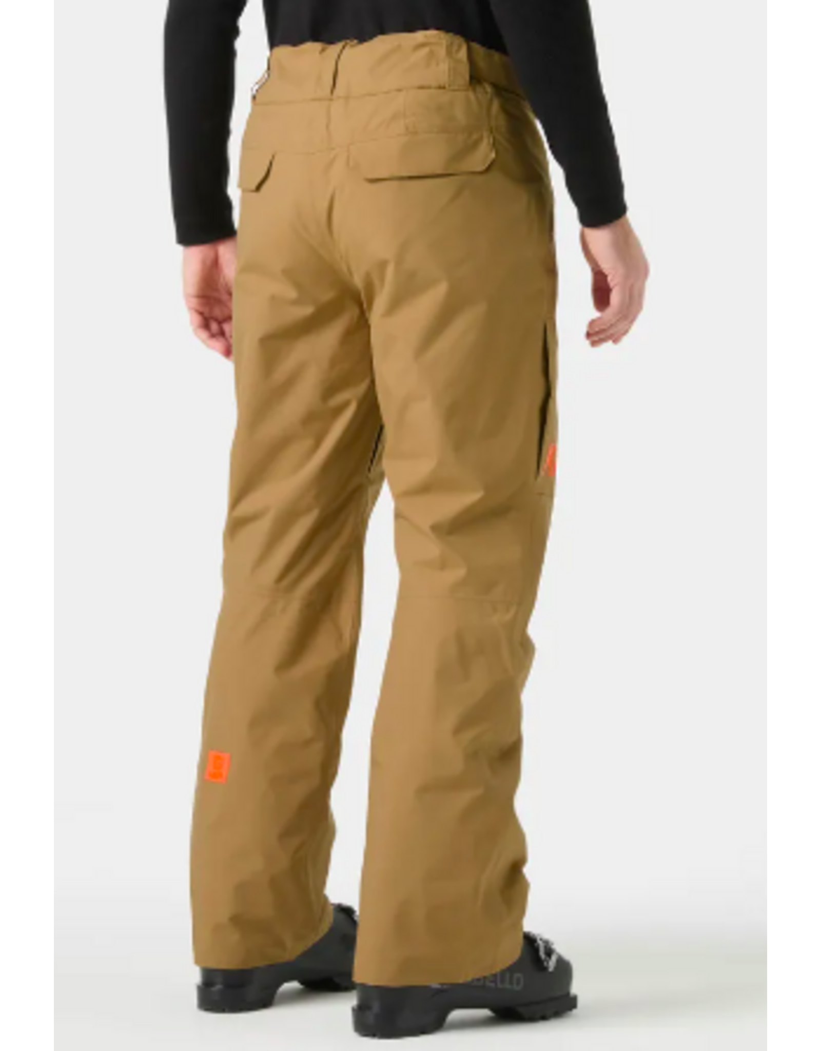 HELLY HANSEN Helly Hansen Men's Sogn Cargo Pant Elmwoo 2027