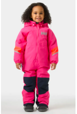 HELLY HANSEN Helly Hansen Kid's Rider 3.0 Isulated Suit Hot Pink 2027