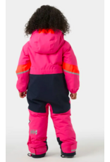 HELLY HANSEN Helly Hansen Kid's Rider 3.0 Isulated Suit Hot Pink 2027