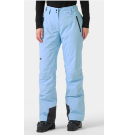 HELLY HANSEN Helly Hansen Women's Legendary Insulated Pant Bright Blue 2027