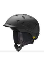 SMITH Smith Nexus MIPS Helmet Matte Black 2027